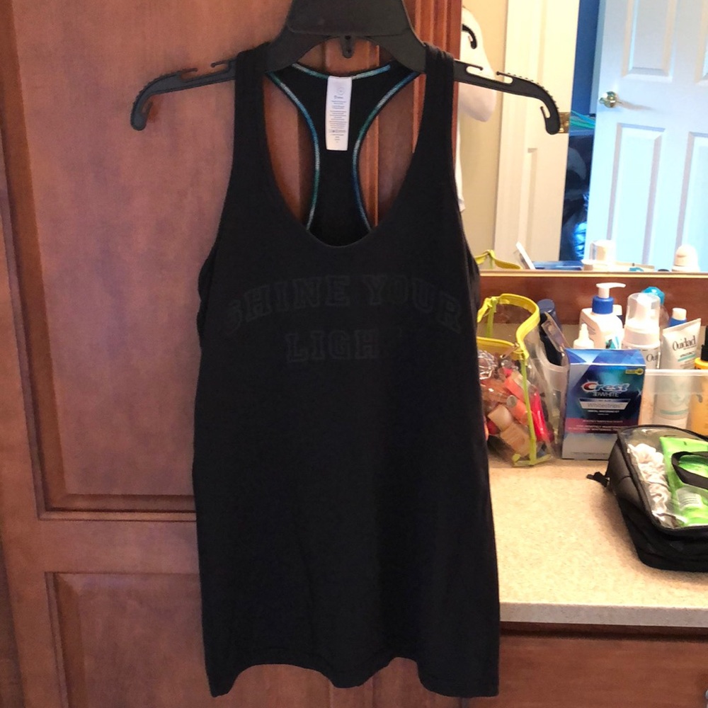 Ivivva racer back tank